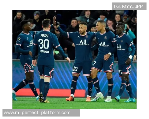 马赛与大巴黎激战在即谁能在法甲赛场上笑到最后